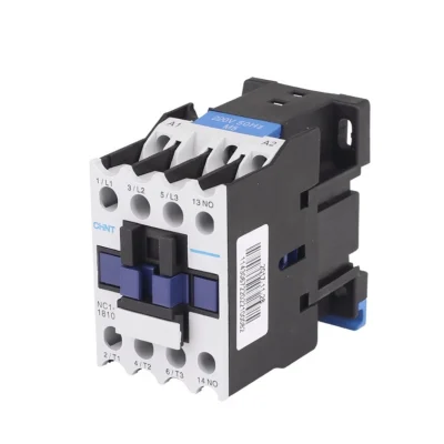 CHINT AC/DC Contactor – NC1-1810