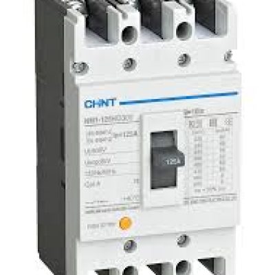 CHINT MCCB – NM1 MCCB,3P,125A