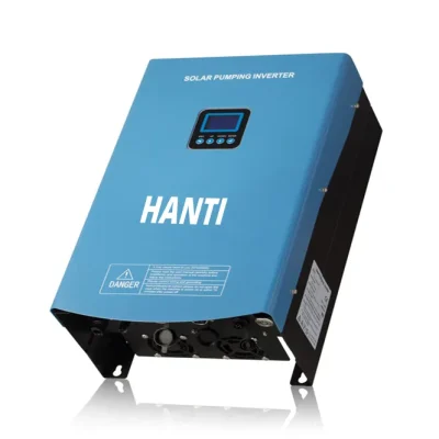 Hanti HSPH5500H, 5.5kW Solar Pump Inverter
