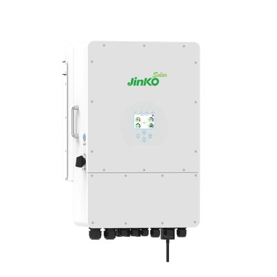Jinko 10KW 3HP Hybrid Inverter