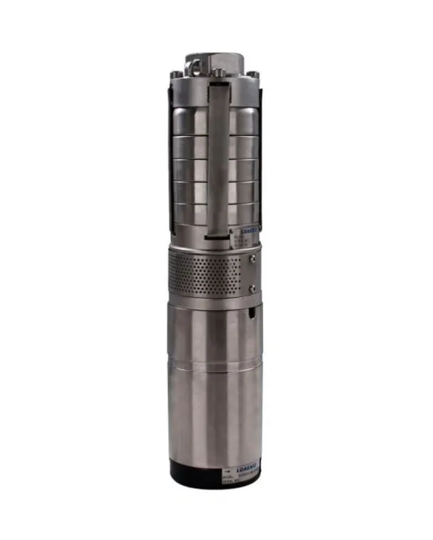 Lorentz PE C- SJ3-18, RP1 1/4''