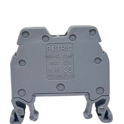 Potric Terminal Block Connector – 10mm