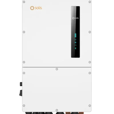 Solis S6-EH 3P LV 15KW Hybrid Inverter
