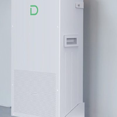 Maqbul Solargen Power Brick